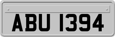 ABU1394