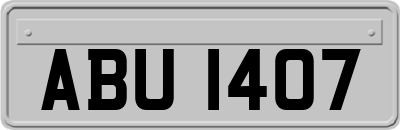 ABU1407