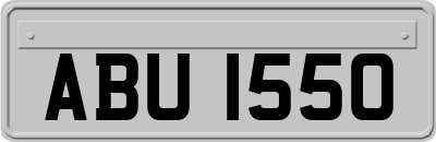 ABU1550