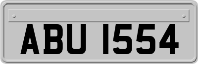 ABU1554