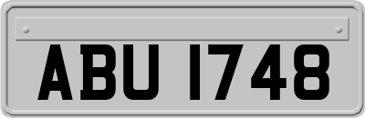 ABU1748