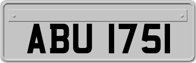 ABU1751