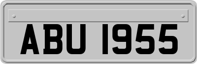 ABU1955