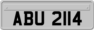 ABU2114