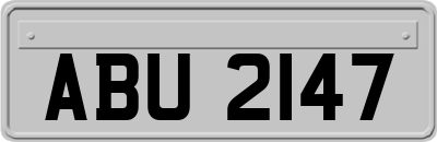 ABU2147