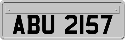 ABU2157