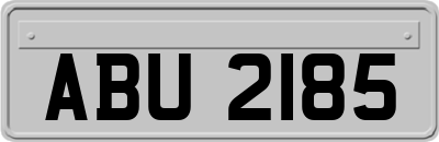 ABU2185