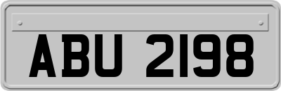 ABU2198