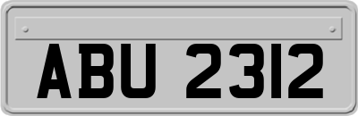 ABU2312