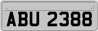 ABU2388