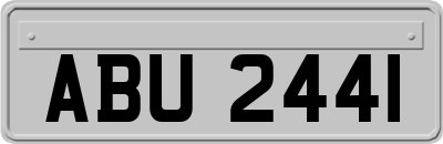 ABU2441