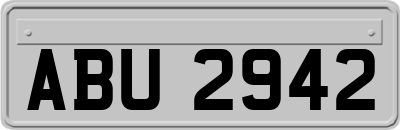 ABU2942