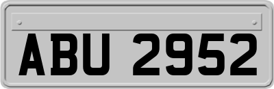 ABU2952