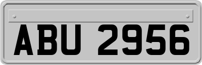 ABU2956