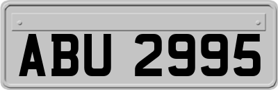ABU2995