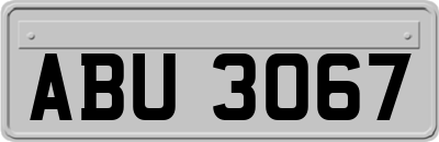 ABU3067