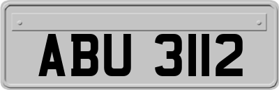 ABU3112