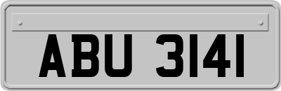ABU3141