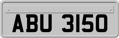 ABU3150