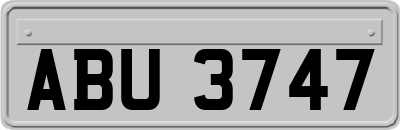 ABU3747