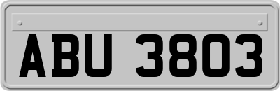 ABU3803