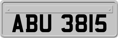 ABU3815