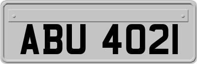 ABU4021