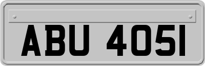 ABU4051