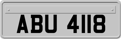 ABU4118