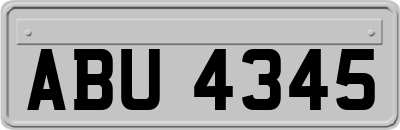 ABU4345