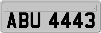 ABU4443