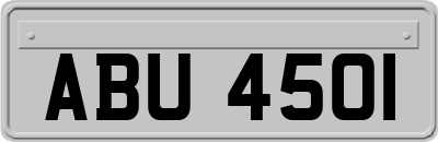 ABU4501