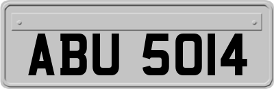 ABU5014