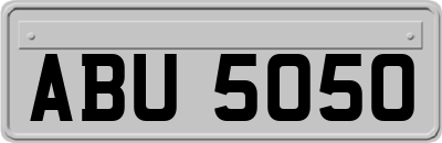 ABU5050