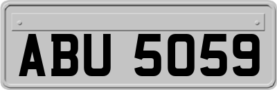 ABU5059