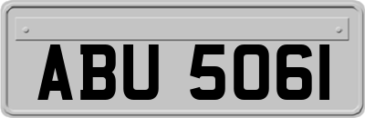 ABU5061