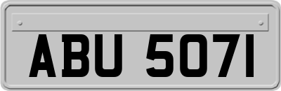 ABU5071