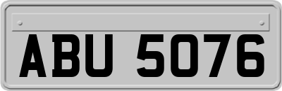 ABU5076