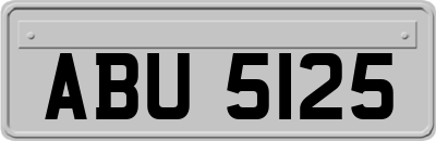 ABU5125