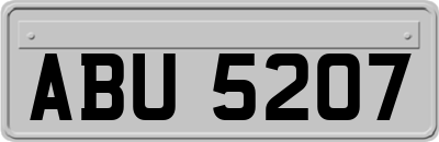 ABU5207