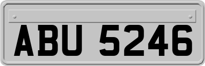 ABU5246