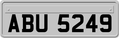 ABU5249