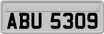 ABU5309
