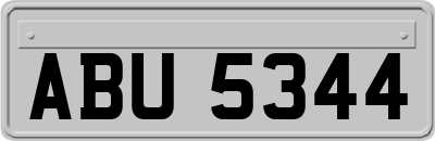 ABU5344
