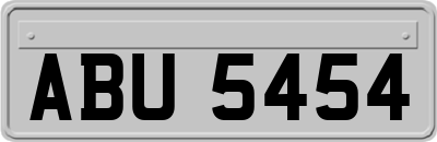 ABU5454