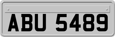ABU5489