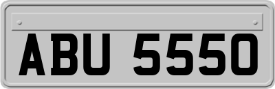 ABU5550