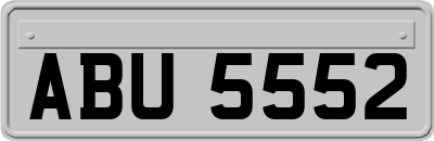 ABU5552