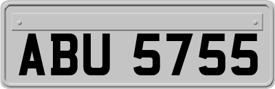 ABU5755