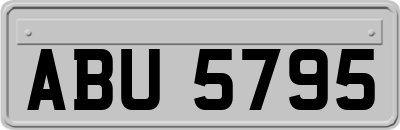 ABU5795